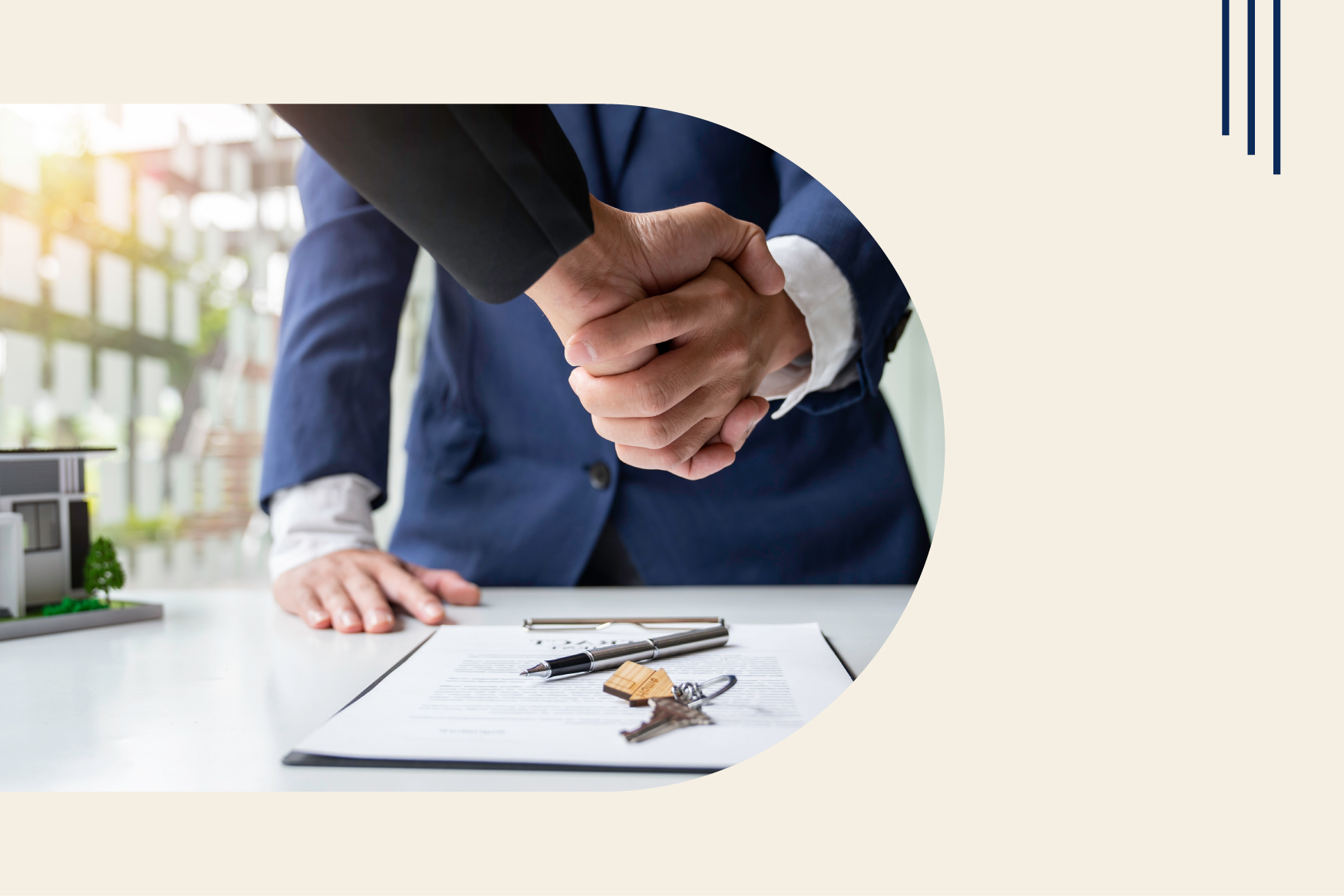 Parties Involved in the Financial Leasing