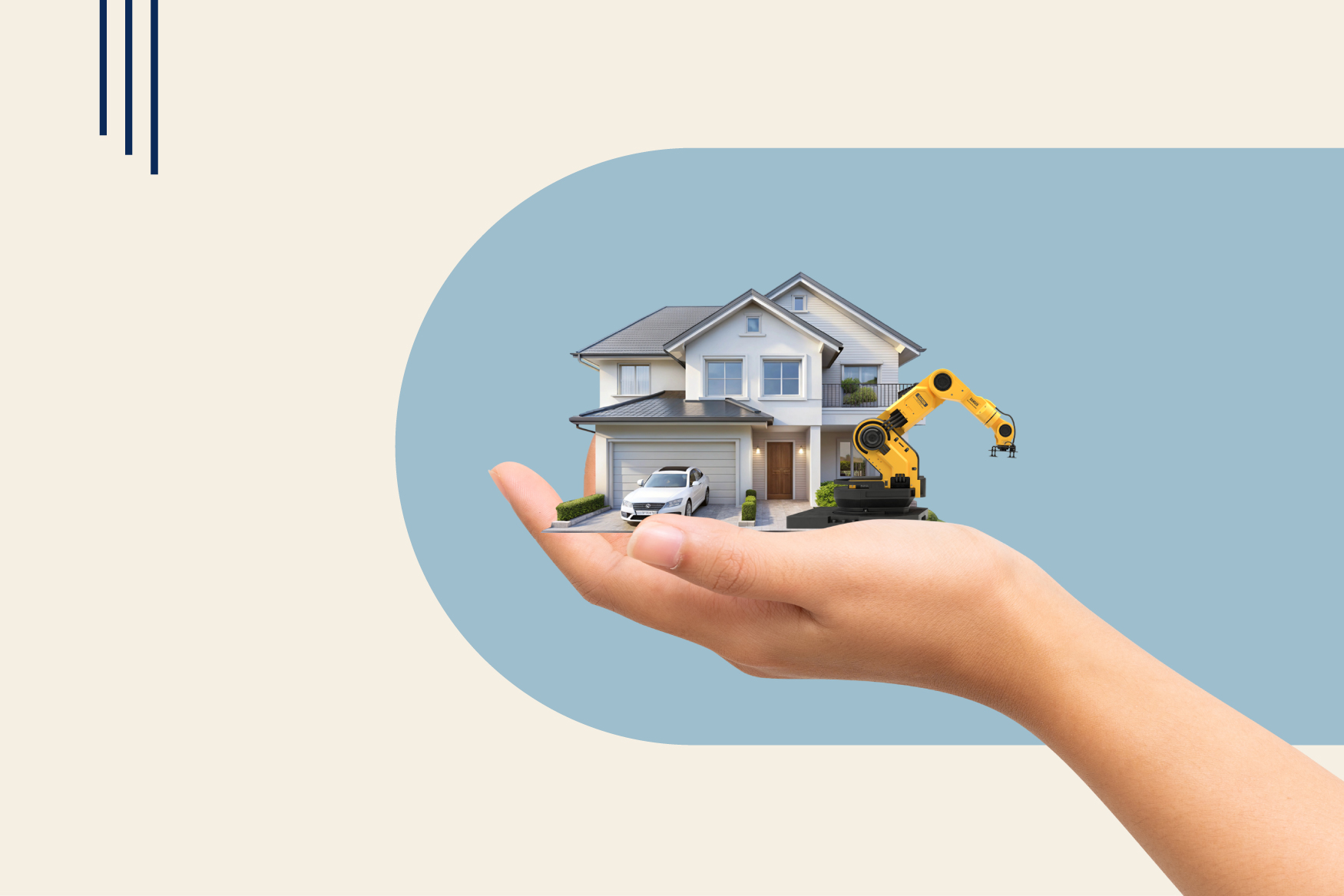 The Concept of Financial Leasing