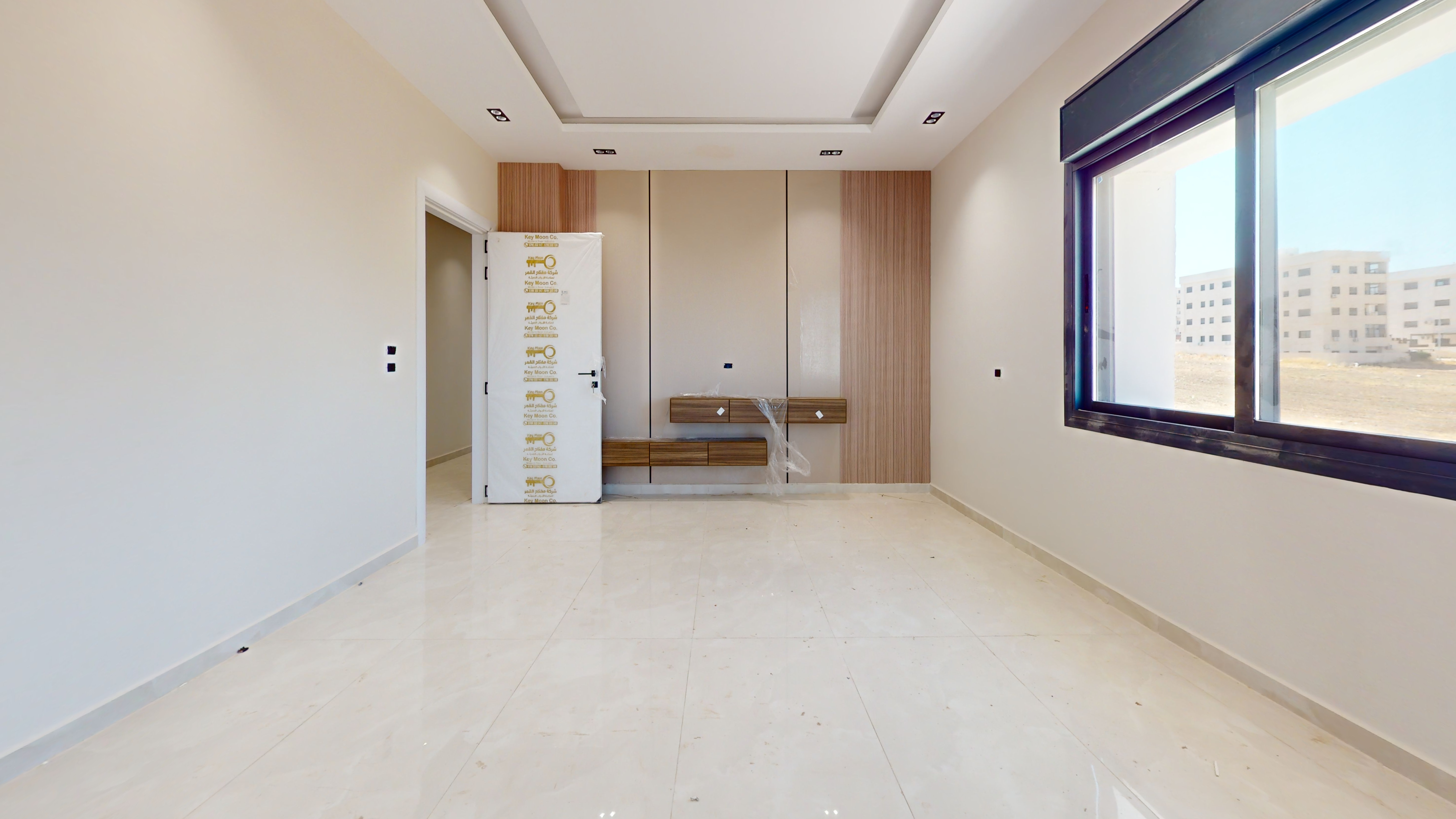 172 sqm Apartment in Irbid
