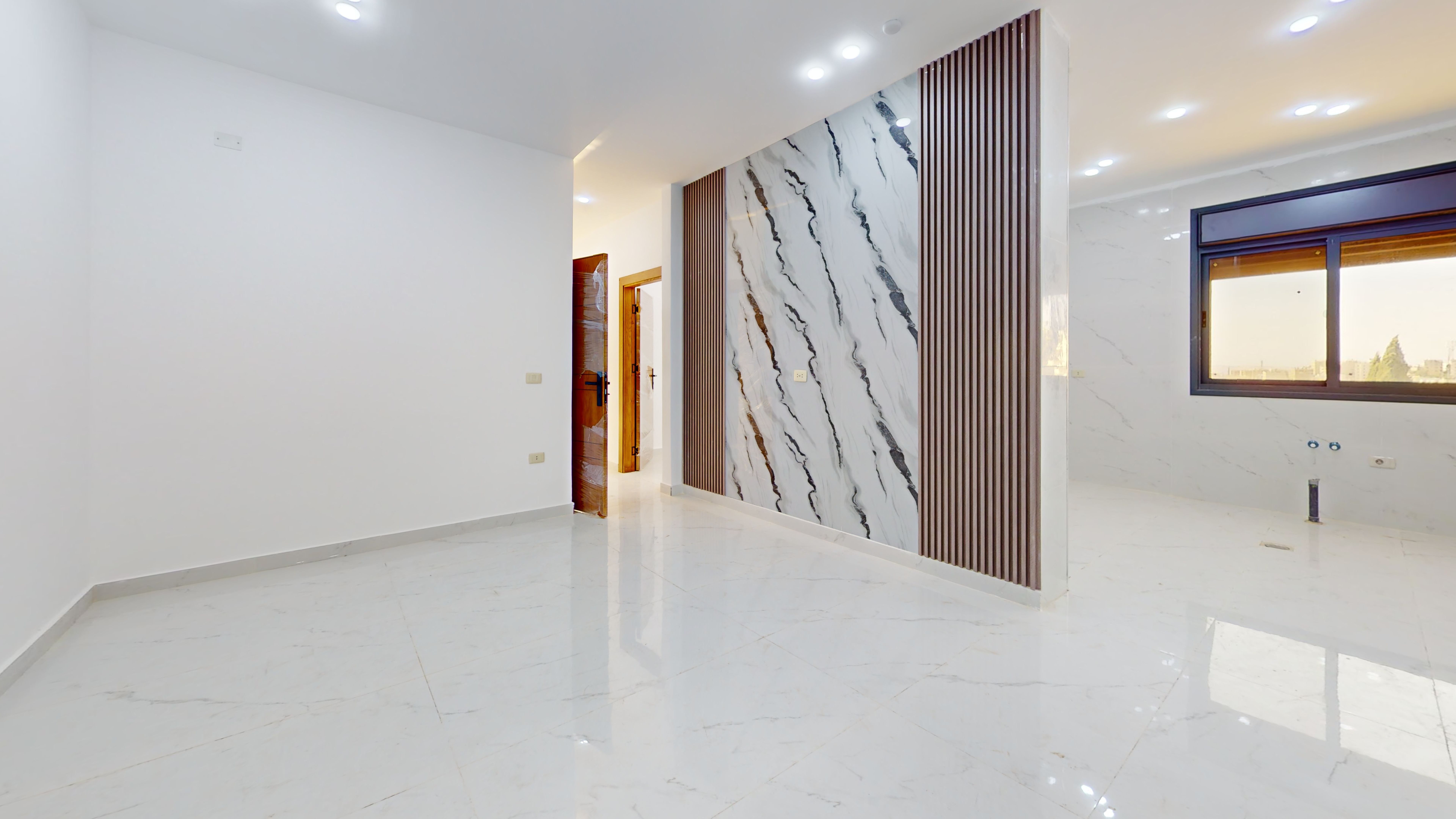 Apartment in Irbid - Rabieh