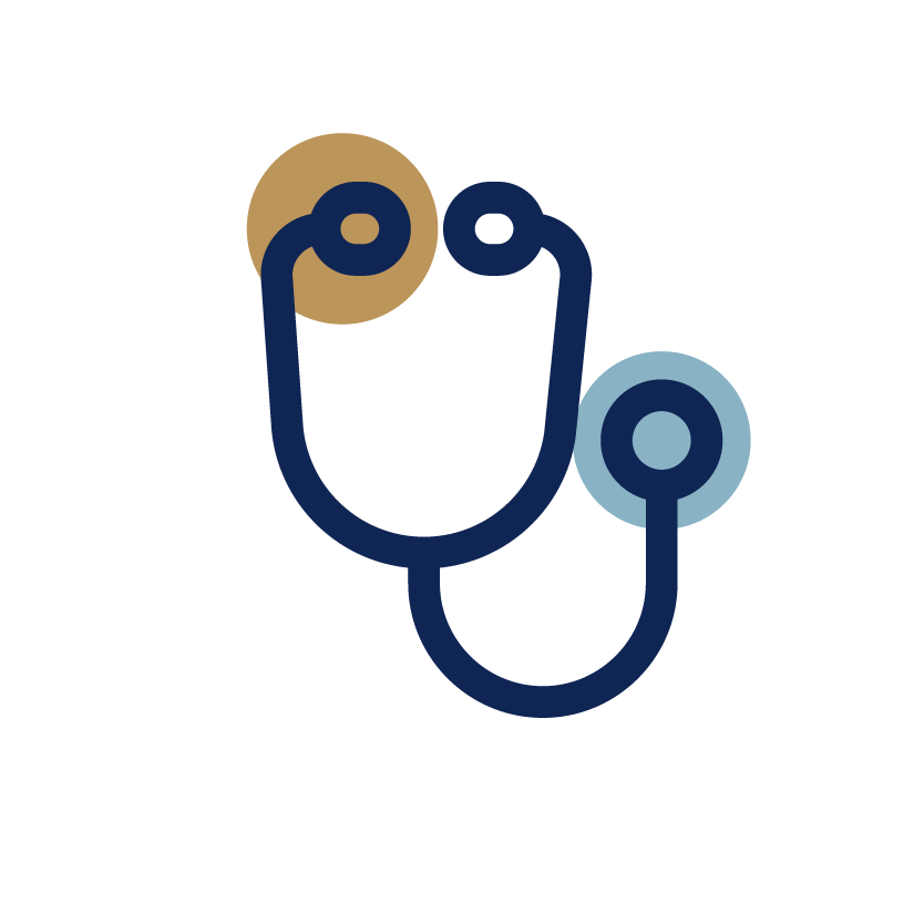 Medical and health sector. 