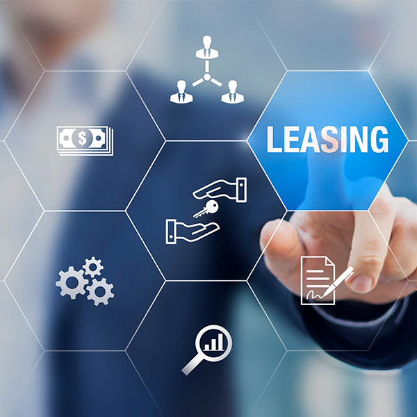 About Us - Leasing