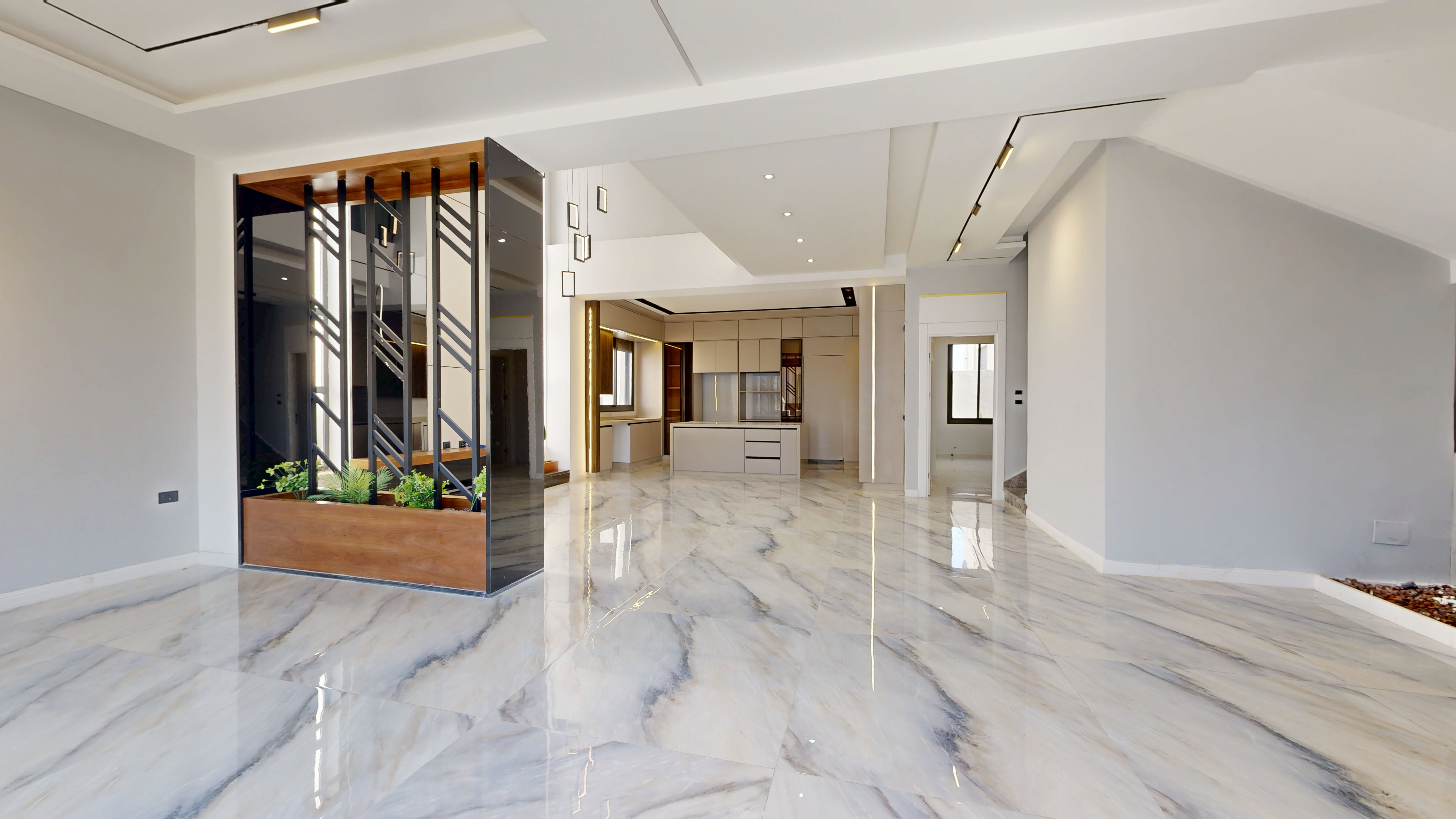 Luxurious villa in Irbid